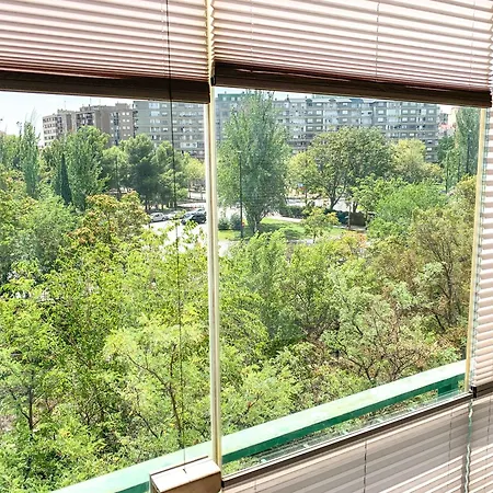 Balcon De Bruil * 사라고사