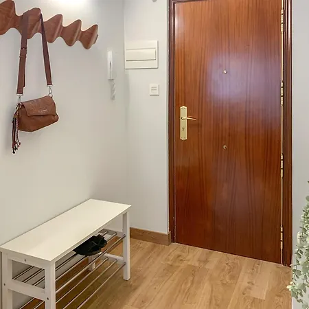 Balcon De Bruil 아파트 사라고사